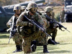 ИХ БРИТАНИ: Батлан хамгаалахын төсвөө эрс нэмэгдүүлнэ 