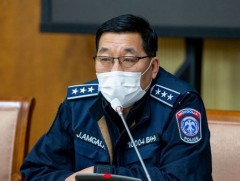 Ж.Амгалан: Хавьтагчдыг олж тогтоох, илрүүлэх ажил өнөөдөр ч гэсэн үргэлжилж байна 