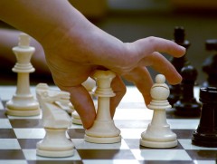 Шатрын спортоор хичээллэх нь хүүхдийн хүмүүжилд эерэг нөлөөтэй