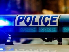 Голд суусан автомашинаа ухраах явцдаа хүн дайрсан харамсалтай хэрэг гарлаа