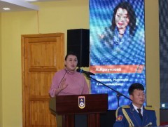 “Нэн түрүүнд ХАБ-2020” хурал өнөөдөр үргэлжилнэ