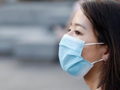 COVID-19: Утааны шүүлттэй амны хаалт зүүж болохгүй