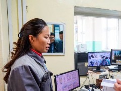 Дорнод аймаг ус түгээх байруудад “Ухаалаг усан сан” төслийг үе шаттай хэрэгжүүлнэ