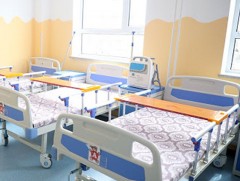 Тавин ортой хүүхдийн эмнэлэг ашиглалтад орлоо 