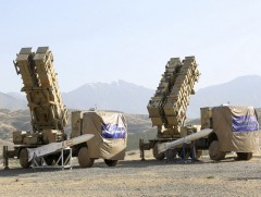 Иран цөмийн объектуудынхаа эргэн тойронд пуужингийн эсрэг хамгаалалтын системээ чангатгажээ