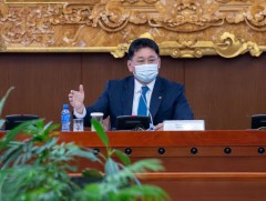 ЗГ: Бүх өрхийн цахилгааны төлбөрийг ирэх оны 7 дугаар сарын 01-нийг хүртэл тэглэлээ
