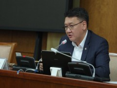 Цар тахлын үед авч буй арга хэмжээ, түүний үр дүнгийн талаар мэдээлэл сонсов