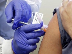 Франц улсад вакцинжуулалт сайн дурын үндсэн дээр хийгдэнэ