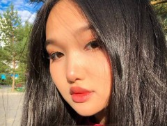 Модел Д.Маралгуа Дэлхийн хамгийн үзэсгэлэнтэй 100 бүсгүйн жагсаалтад орлоо