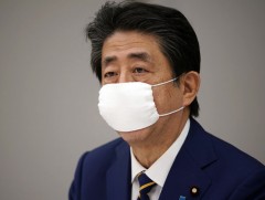 АБэ Шинзо Сонгуулийн хууль зөрчсөн гэх асуудлаар мэдүүлэг өгөхөд бэлэн гэдгээ илэрхийлэв 