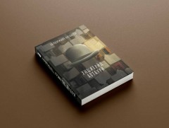 “Зохиолын тухай зохиол” буюу “Уншихуйд автахуй” ном хэвлэгдэв