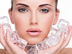 Мөсөөр нүүрээ арчлах арга 