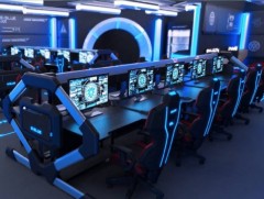 Цахим спортын “Tiger” баг дэд байрт орж, 4000 ам.долларын эзэн болов