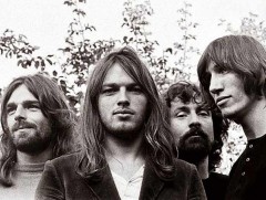 Рок архив: Пинк Флойд /№3/