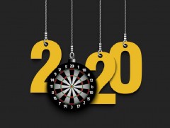 Урлаг, спортын салбарын 2020 оны онцлох үйл явдлууд