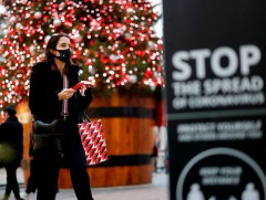 Италид зул сарын баяраар муж хооронд зорчихыг хориглоно  