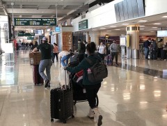 АНУ: Баярын амралтаар коронавирусний тархалт эрс нэмэгдэж магадгүйг анхааруулжээ