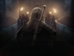 “The Witcher” зохиолоос сэдэвлэн бүрэн хэмжээний анимэ бүтээнэ