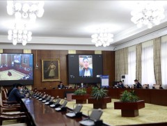 Хууль зүйн байнгын хороо хоёр асуудал хэлэлцэн шийдвэрлэлээ
