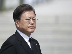 БНСУ-ын ерөнхийлөгчийн нэр хүндийн түвшин дахин буурчээ