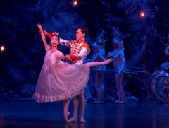 Сонгодог хөгжмийн сан: “Цөмөөхэй” бүжгэн жүжгийн тухай