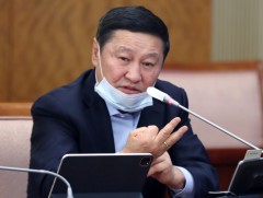 УИХ-ын тогтоолын төслийг хэлэлцэхийг дэмжлээ