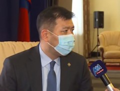 Шүүгч зөвхөн хуульд захирагддаг байх нөхцөлийг бүрдүүлнэ