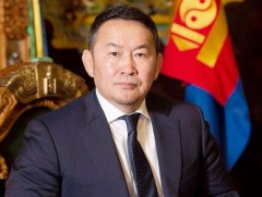 Ерөнхийлөгч Х.Баттулга Оюу толгой төслийн тухай бүрэн мэдээллийг ирүүлэх тухай албан тоотыг Засгий..