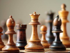 Азийн шатрын холбооны ерөнхийлөгч Монголын оюутны эмэгтэй багт баяр хүргэлээ