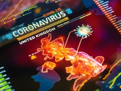 Дэлхийн хэмжээнд “Ковид-19”-ийн халдвар авсан хүний тоо 95 сая 460 гаруй мянгад хүрлээ