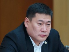  Лувсаннамсрайн Оюун-Эрдэнийг Монгол Улсын Ерөнхий сайдаар томиллоо