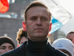 Кремлийг шүүмжлэгч Алексей Навальный 1-р сарын 17-нд нутаг буцна