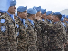 “Монгол Улсын Зэвсэгт хүчин - 100” сэдэвт гар зургийн уралдаан зарлав