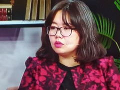 Б.Ууганцэцэг: Уурласан үедээ хүүхдээ загнах нь хамгийн буруу 