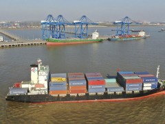 2020 онд Хятадын экспорт, гадаад худалдаа өссөн байна 