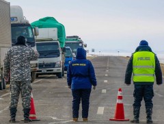 Дорнодын онцгой комисс энэ  сарын 23-26-нд иргэдээ татан авна