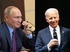 АНУ болон ОХУ стратегийн зэвсэг хорогдуулах гэрээг таван жилээр сунгана 