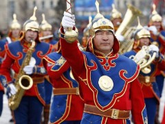 “Алтан бүрээ” цэргийн хөгжмийн их наадам зохион байгуулагдана