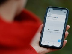 Твиттер компани АНУ-ын ерөнхийлөгч Дональд Трампын 88,7 сая дагагчтай хаягийг бүр мөсөн хаажээ 