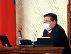 “Хөгжлийн бодлого, төлөвлөлт, түүний удирдлагын тухай хуулийн хэрэгжилтийг хангуулах талаар Монгол..