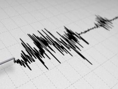 Ханx суманд өчигдөр 4.3, 4.8 магнитудын хоёр удаагийн газар хөдлөлт болжээ  