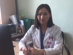 Л.Цэрэндолгор: Эцэг, эхчүүд хүүхдүүдийнхээ дэлгэцийн донтолтыг хөл хорионы үеэр илүү анзаарч байна 