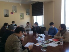 Хөлбөмбөгийн үндэсний шигшээ баг Катарыг зорино