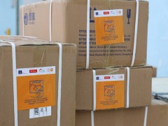 Улаанбаатар, Дорноговь, Өмнөговьд байгуулах “КОВИД-19” шинжилгээний PCR лабораторийн тоног төхөөрө..