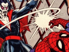 Хүн аалзын дайсны тухай “Морбиус” кино ирэх аравдугаар сард нээлтээ хийнэ