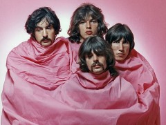 Pink Floud