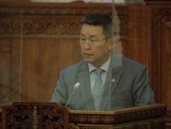 Дагаж мөрдөх журмын тухай хуулийн төслийг анхны хэлэлцүүлгээр нь батлахыг дэмжлээ