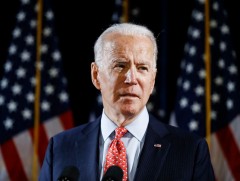 Байдены засаг захиргаа дотоодын зах зээл, хөдөлмөр эрхлэгчдээ дэмжих бодлого баримтлана 