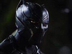 “Black panther” киноноос сэдэвлэсэн цуврал бүтээнэ