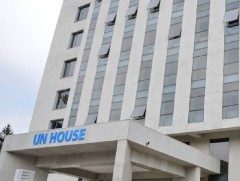 НҮБ: Монгол Улсын зүгээс гаргаж буй хүний эрхийн төлөөх бүхий л хүчин чармайлтыг дэмжин ажиллахад ..